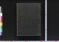 宮古路大集 / Miyakoji Taishū (Book of Entertainment) image