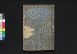新編金瓶梅 第十集 / Shimpen Kimpeibai (New Version of The Plum in the Gold Vase), Vol. 10 image