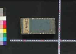 諸国道中記 / Shokoku Dōchūki (Geographical Descriptions of Various Places) image