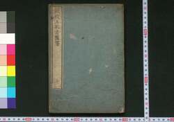 新校正孔方図鑑 / Shin Kōsei Kōhō Zukan (Encyclopedia of Coins, Newly Revised Edition) image