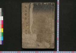 北越雪譜 / Hokuetsu Seppu (Illustrated Book of Life in a Snow Country) image