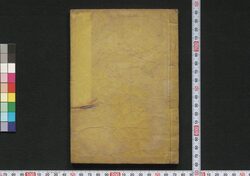 清狂詩鈔 / Seikyō Shishō (Book of Literature) image