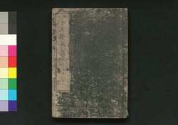 頭書大全世界国尽 巻之五六 / Tōsho Taizen Sekai Kunizukushi (Book about Countries of the World), Vol. 5–6 image