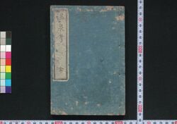 温泉考 / Onsenkō (Study on Hot Spring Baths) image