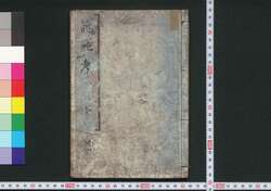 竜蛇考 / Ryujyakō (Book of Academic Literature) image