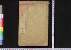 東京名勝詩集 / Tokyo Meishō Shishū (Poetry Themed on Famous Places of Tokyo) image