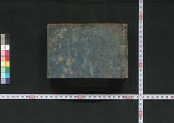 医道日用重宝記 / Idō Nichiyō Chōhōki (Handbook of Medical Treatment) image