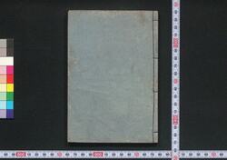 江戸細撰記 / Edo Saisenki (Guidebook on Famous Things of Edo) image