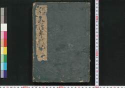 改正和漢年代記 / Kaisei Wakan Nendaiki (Chronicles of Japan and China, Revised Edition) image
