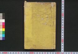 新聞記者奇行伝 初編 / Shimbunkisha Kikōden (Biographies of News Reporters), Part 1 image