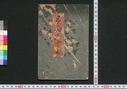 春雨かへうた / Harusame Kaeuta (Book of Entertainment) image