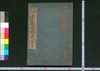 秘伝首書新撰碁経大全 上/Hiden Shusho Shinsen Gokyō Taizen (Book of Go, New Selection), 1 image