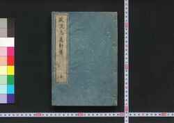 風流志道軒伝 / Fūryū Shidōken Den (Tale of Shidōken’s Travel around the World) image