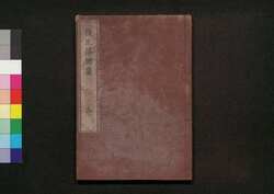 校正落穂集 巻之九 / Kōsei Ochiboshū (History of the Tokugawa Shogunate, Revised Edition), Vol. 9 image