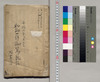 助郷一件御駕籠訴願書之写（軽井沢宿）/Document of Litigation image