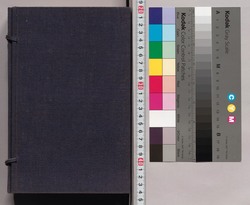 寰宇訪碑録 / Kan'u Hōhi Roku (Huan Yu Fang Bei Lu) image