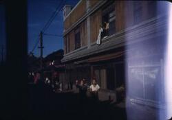 路上の人々 / People on the Street image