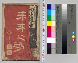 内地雑居 未来の夢  image