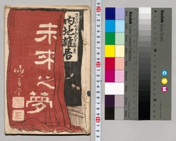 内地雑居 未来の夢 3号 image