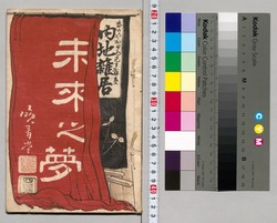 内地雑居 未来の夢 4号 image
