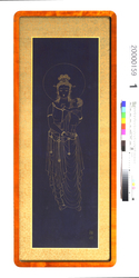 慈母観音像 / Compassionate Mother Kannon image