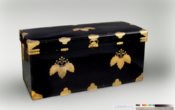 三井家長持 image