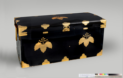 三井家長持 image