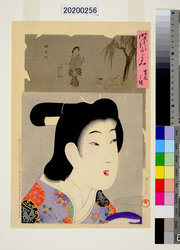 時代かがみ 寛文之頃 / Mirror of the Ages: the Kambun Era image