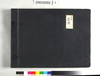 高橋是清写真帖 大版弐号/Takahashi Korekiyo Photo Album, Large Prints, Vol. 2 image