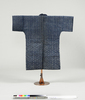 刺子襦袢/Quilted Juban (Undergarment) image