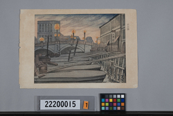 日本橋 / Nihombashi Bridge image