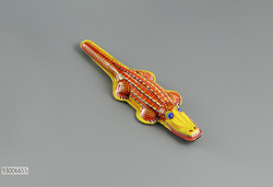 玩具 鰐 / Toy: Crocodile image