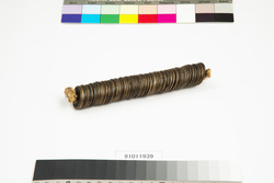 銭緡(百文さし) / String of Coins (100 Mon) image