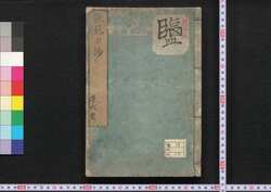 芸苑日渉 / Geien Nisshō (Essays Written in Form of Classical Chinese) image