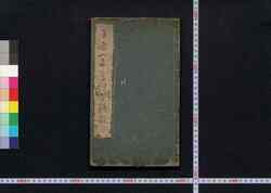 王右軍草訣百韻歌 / Ō Yūgun Sōketsu Hyakuinka (Rubbing of Wang Xizhi’s Calligraphy) image