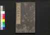 有象列仙全伝　二/Uzō Ressen Zenden (Biographies of Immortals), 2 image