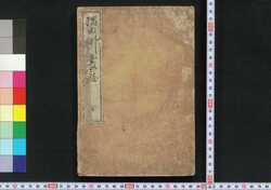 隅田川叢誌 / Sumidagawa Sōshi (Journal of Sumidagawa River) image