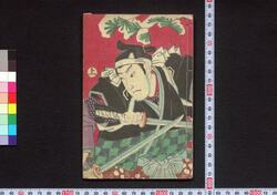 近世桜田講談 / Kinsei Sakurada Kōdan (Story Based on Sakuradamon Incident) image