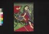 艶娘毒蛇淵　二編下/Iro Musume Dokuja no Fuchi (Book of Literature), Part 2 (3) image