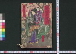 花岡奇縁譚 / Hanaoka Kien Monogatari (Book of Literature) image