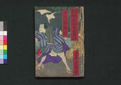 花岡奇縁譚　弐編 / Hanaoka Kien Monogatari (Book of Literature), Part 2 image