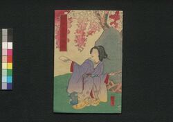 思案橋暁天奇聞 初編中 / Shiambashi Akatsuki Kibun (Story Based on Shiambashi Incident), Part 1 (2) image
