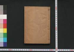 珍説邯鄲新誌 / Chinsetsu Kantan Shinshi (Book of Literature) image