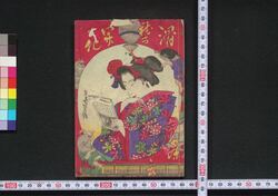 滑稽開化の寝言 / Kokkei Kaika no Negoto (Comical Stories on Modernization of Japan) image