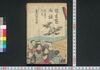 朋友茶呴話　初編/Tomogaki Chanomibanashi (Book of Literature), Part 1 image