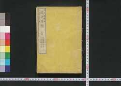 近世事情 / Kinsei Jijō (Book of History) image