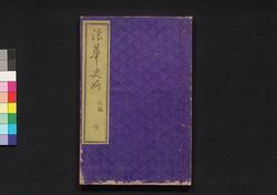 浪華史略 五編下 / Naniwa Shiryaku (Story of Siege of Osaka), Part 5 (2) image