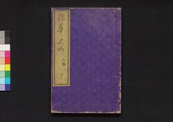浪華史略 六編下 / Naniwa Shiryaku (Story of Siege of Osaka), Part 6 (2) image