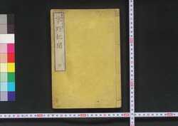 常野紀聞 / Jōya Kibun (Book of History) image