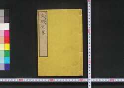 文明史略 / Bummei Shiryaku (Brief History of Civilization) image